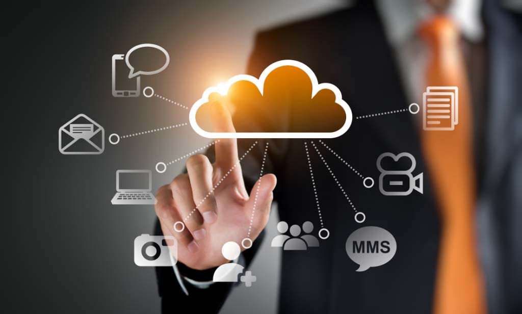 Leveraging Cloud Computing for Business Growth